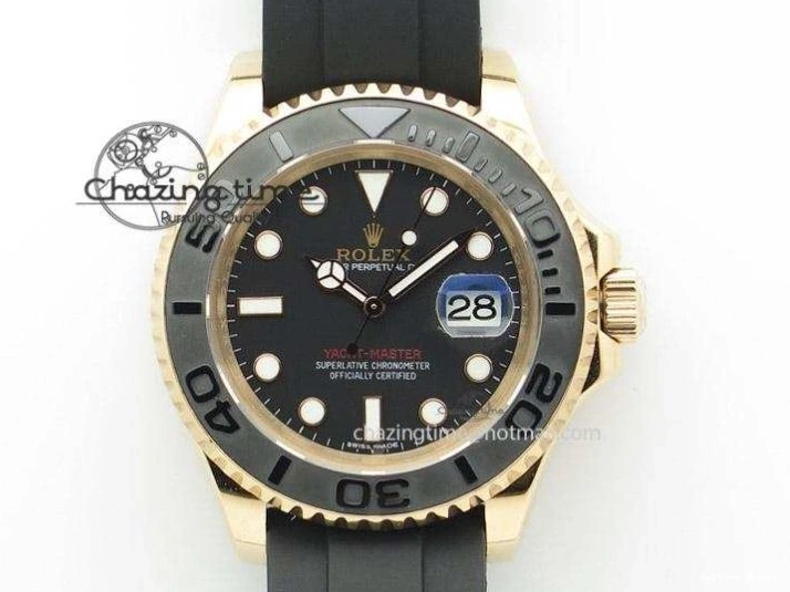 1228 Sea-Dweller 2017 Baselworld 126600 Noob 1:1 Best Edition Black Dial on SS Bracelet A2836 V Effortless 3065